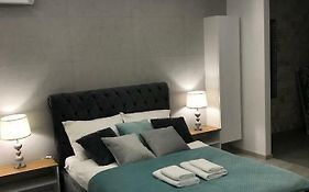 Dbd Apartament Gray Turkus Studio